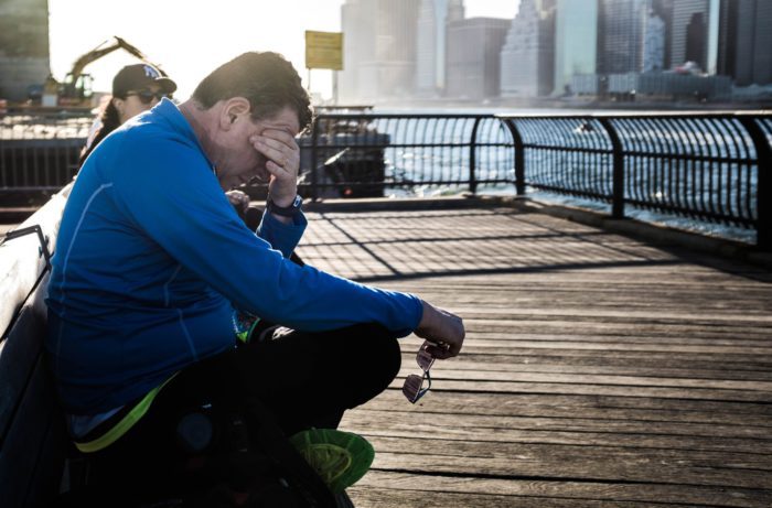 Burnout voorkomen