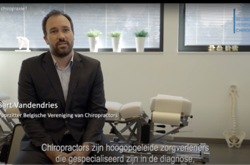 Wat is chiropraxie?