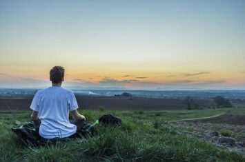 Meditatie cursussen