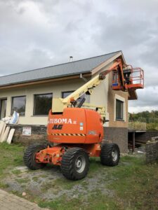 Geen hoogtevrees meer door Hartcoherentie