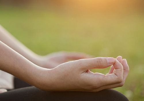 Mini-cursus Ik leer mediteren