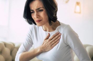 Lezing Hyperventilatie en Angstaanvallen: wat is het en wat kan ik doen? 24/9/26