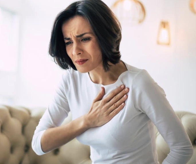 Lezing Hyperventilatie en Angstaanvallen: wat is het en wat kan ik doen? 24/9/26